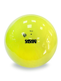 М'яч Sasaki M-20A Lime Yellow (LYMY) 18,5 см