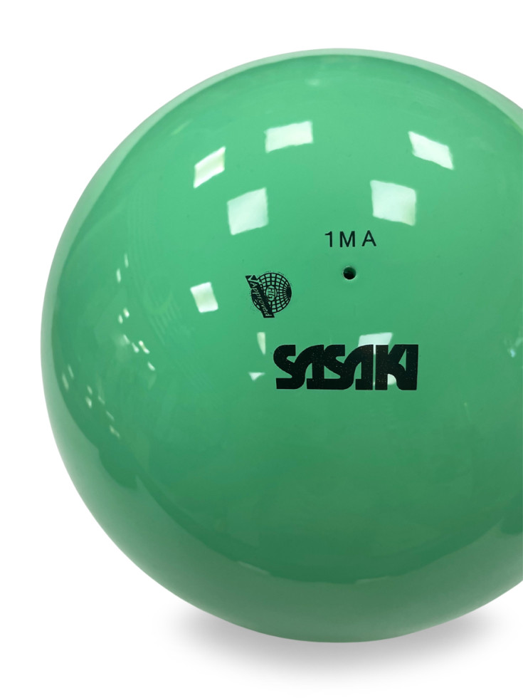 М'яч Sasaki M-20A Mint (ICMI) 18,5 см