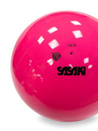 М'яч Sasaki M-20A Pink (P) 18,5 см