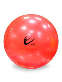 М'яч Tuloni (Італія) Light Orange 16 см