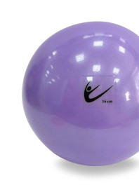 М'яч Tuloni (Італія) Metal Lilac 16 см