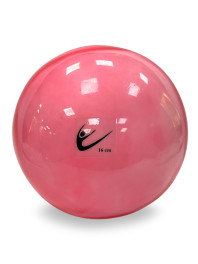 М'яч Tuloni (Італія) Metal Pink-Red-Multi 16 см