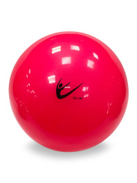 М'яч Tuloni (Італія) Neon Coral 16 см