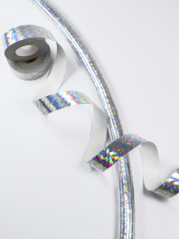 Обмотка Pastorelli CRACKLE (2292) Argento
