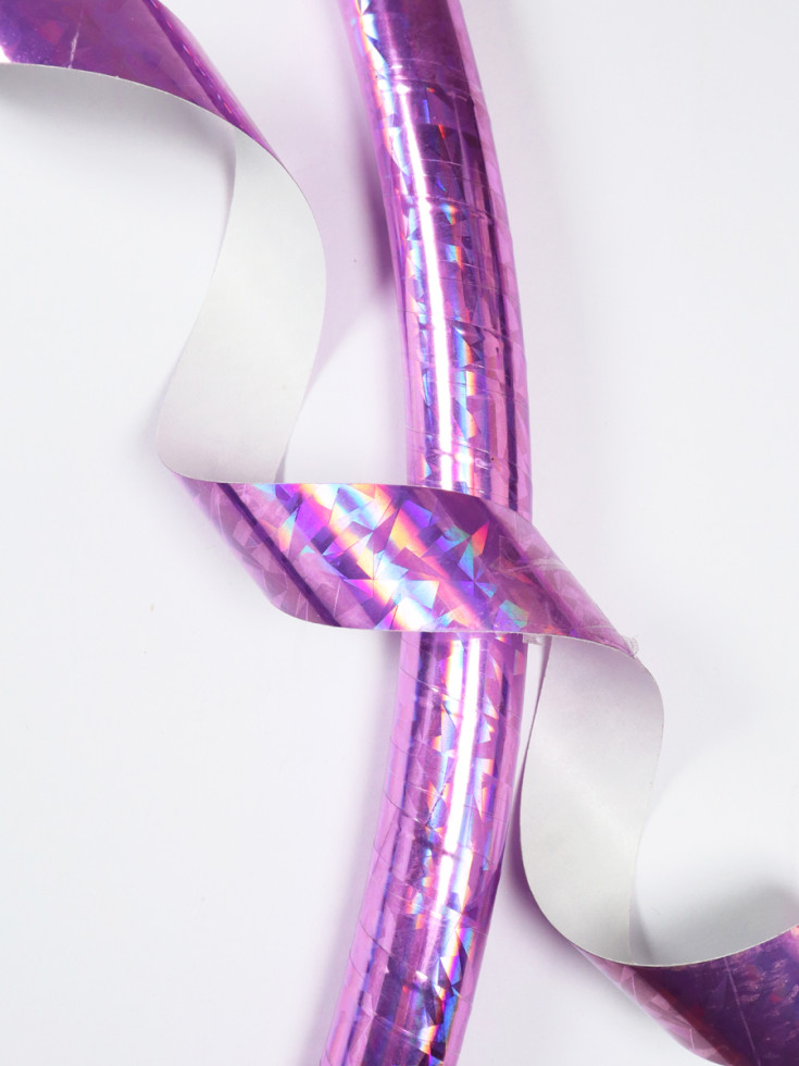 Обмотка Pastorelli CRACKLE (2293) Fuchsia