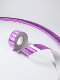 Обмотка Pastorelli CRACKLE (2293) Fuchsia