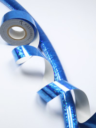 Обмотка Pastorelli CRACKLE (2295) Blue
