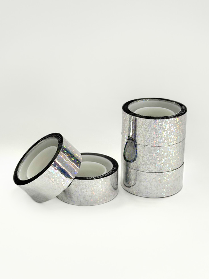 Обмотка Pastorelli Diamond (243) Silver