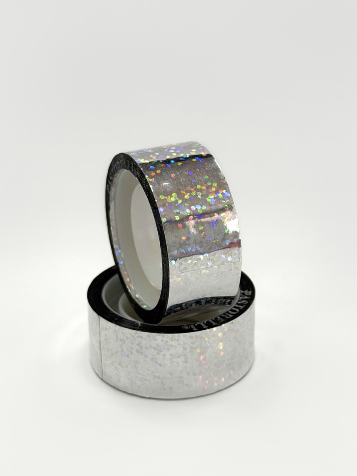 Обмотка Pastorelli Diamond (243) Silver