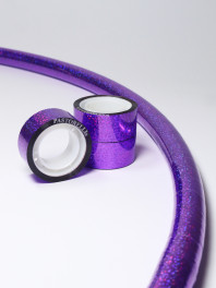 Обмотка Pastorelli Diamond (238) Viola