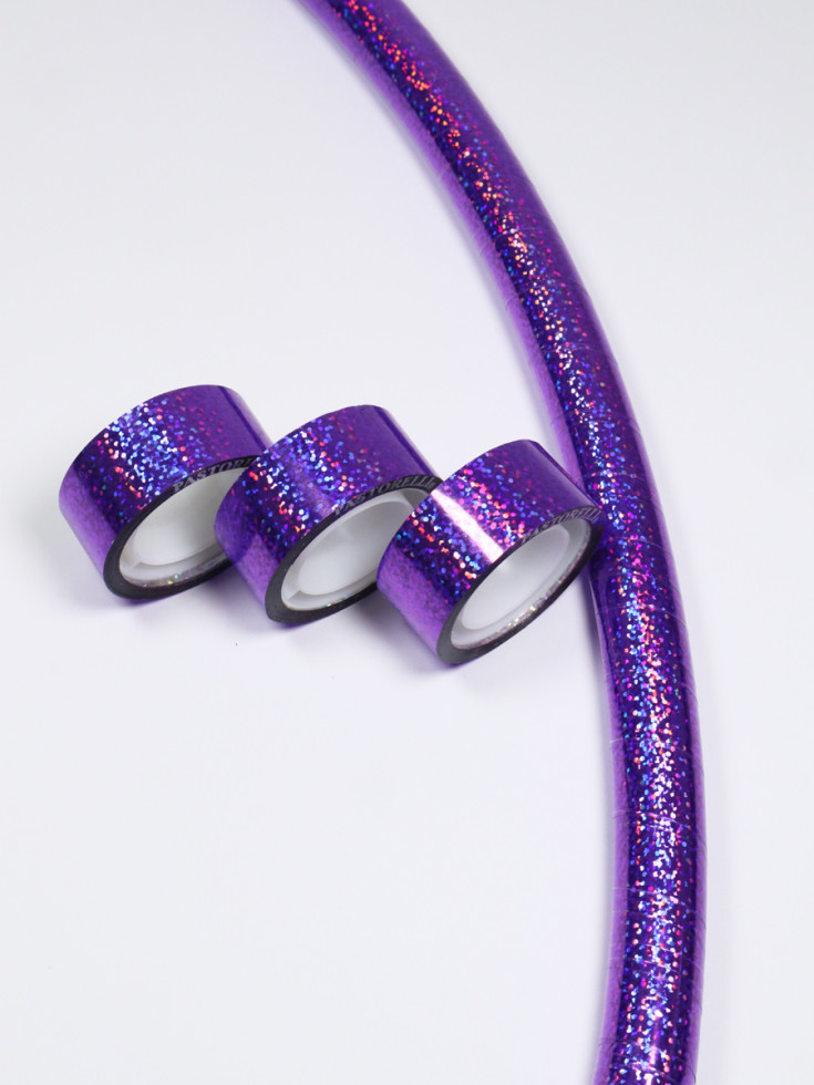 Обмотка Pastorelli Diamond (238) Viola