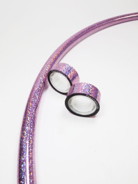 Обмотка Pastorelli Diamond (239) Rosa