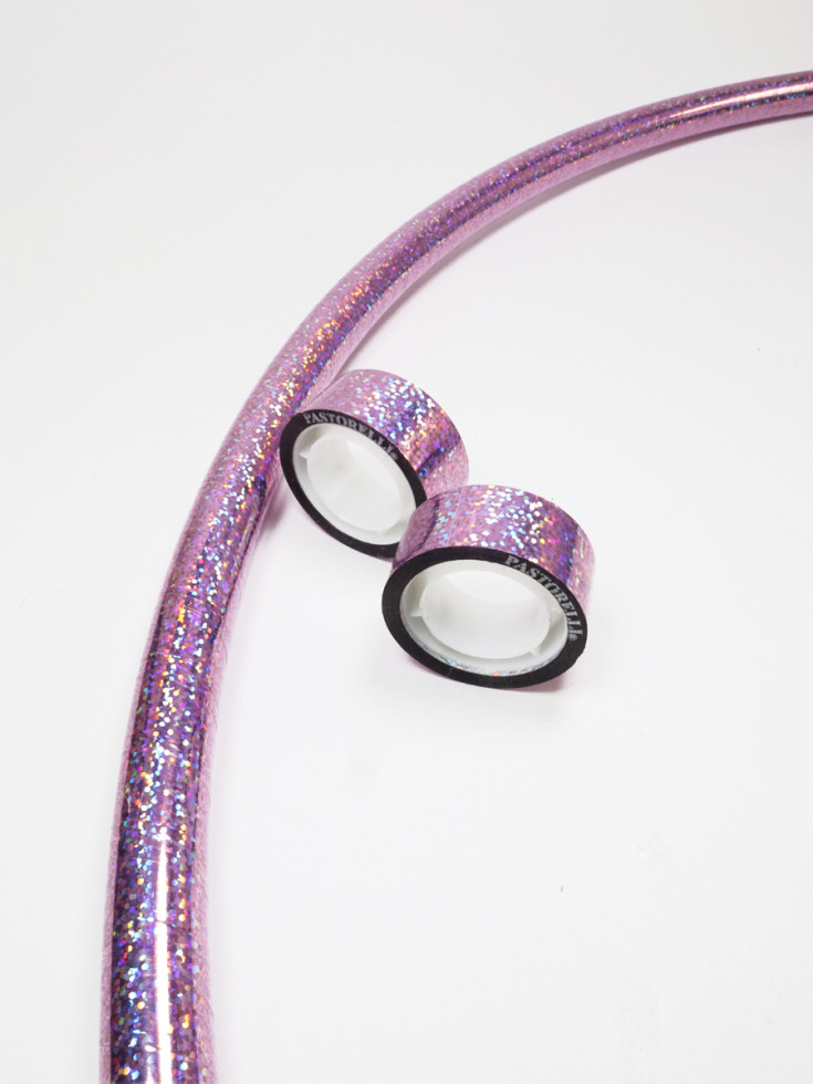 Обмотка Pastorelli Diamond (239) Rosa