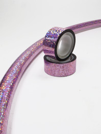 Обмотка Pastorelli Diamond (239) Rosa