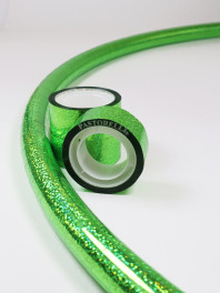 Обмотка Pastorelli Diamond (246) Fluo Green