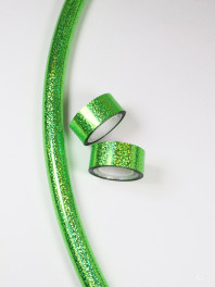 Обмотка Pastorelli Diamond (246) Fluo Green