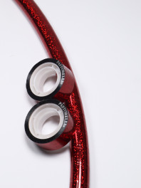 Обмотка Pastorelli Diamond (247) Red