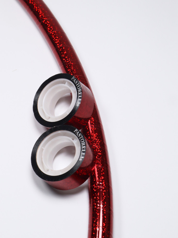 Обмотка Pastorelli Diamond (247) Red