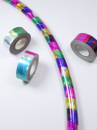 Обмотка Pastorelli Galaxy (278) Multicolor