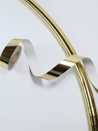 Обруч Pastorelli з обмоткою Gold (4855)