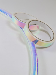 Обруч Pastorelli з обмоткою Sky Blue (959)