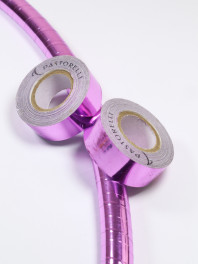 Обруч Pastorelli з обмоткою Rosa Pink (2649)