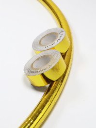 Обмотка Pastorelli VERSAILLES (2606) Yellow-Gold