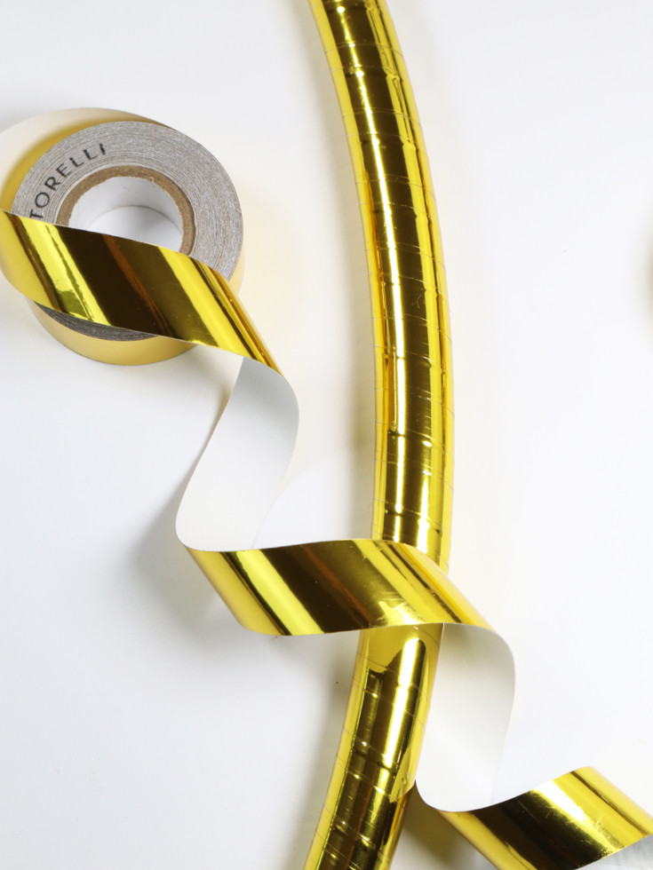 Обмотка Pastorelli VERSAILLES (2606) Yellow-Gold