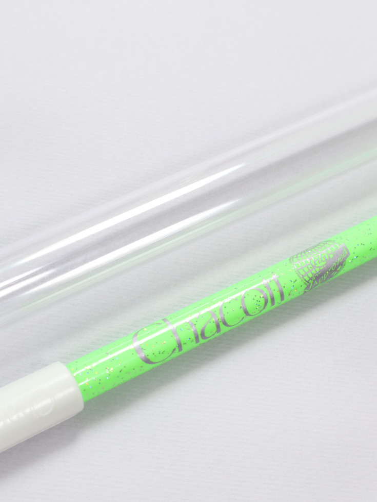 Паличка Chacott (533) Yellow Green