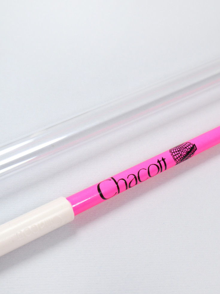 Паличка Chacott (543) Pink
