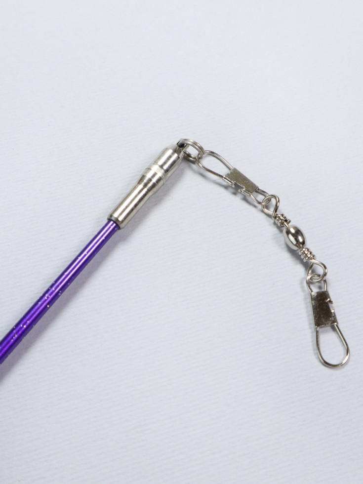 Паличка Chacott (577) Purple