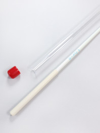 Паличка Chacott Junior (000) White