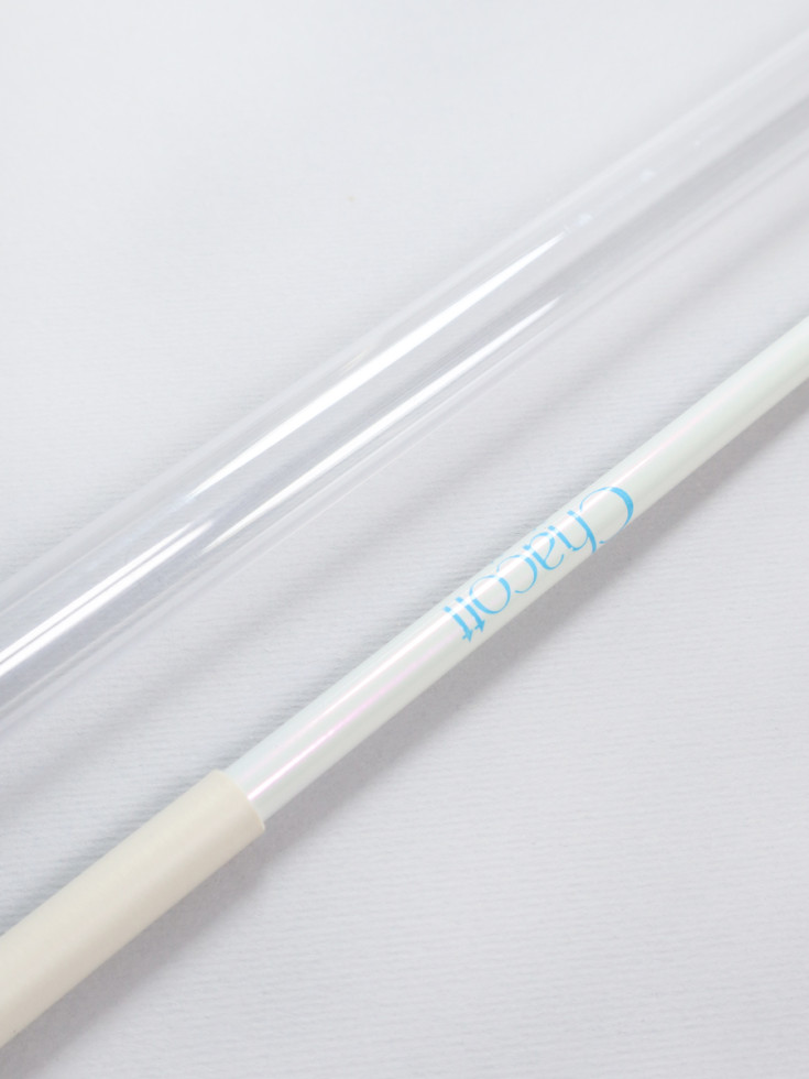 Паличка Chacott Junior (000) White