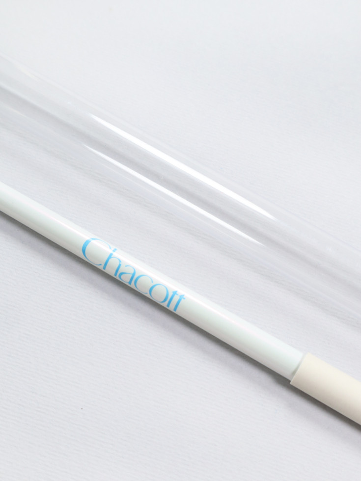 Паличка Chacott Junior (000) White