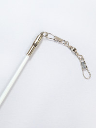 Паличка Chacott Junior (000) White