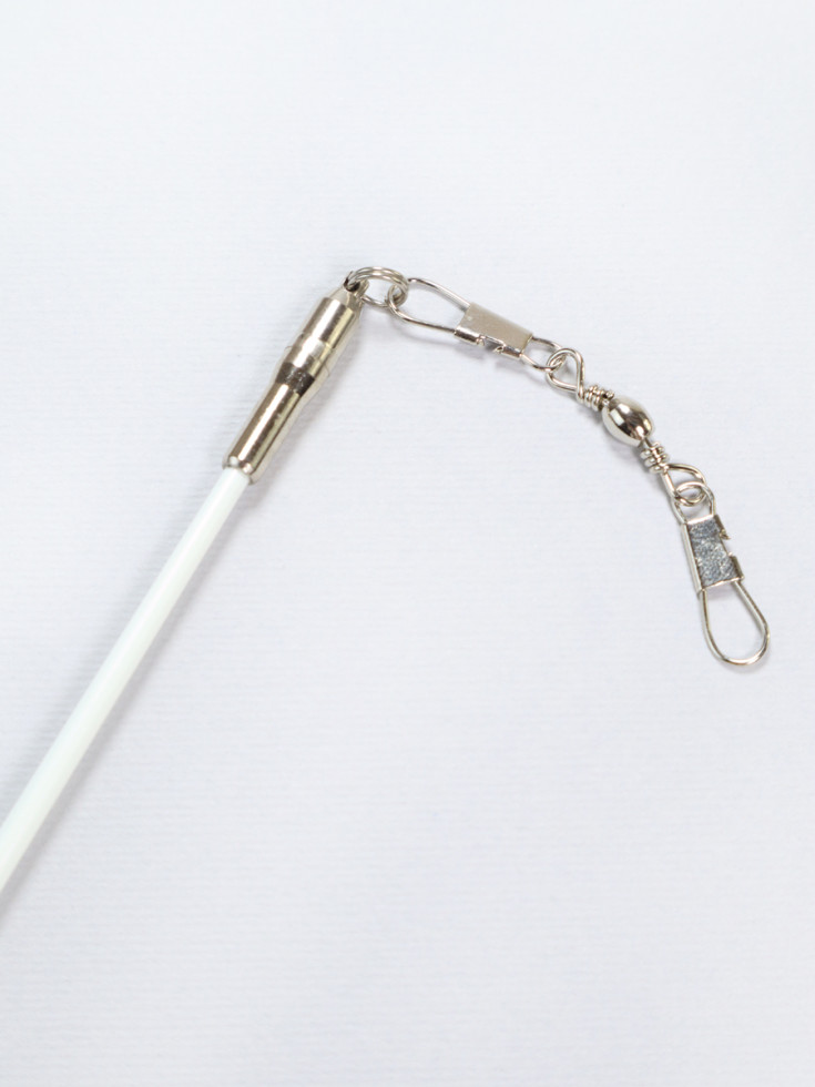 Паличка Chacott Junior (000) White