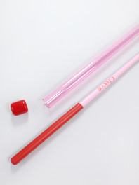 Паличка Chacott Junior (047) Pink