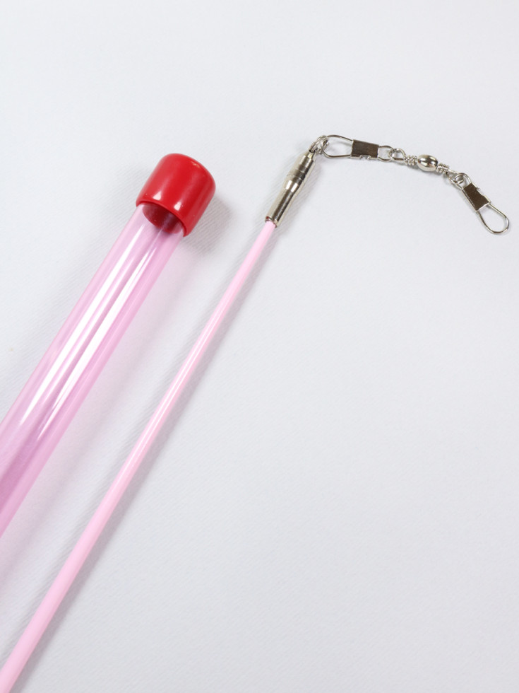 Паличка Chacott Junior (047) Pink