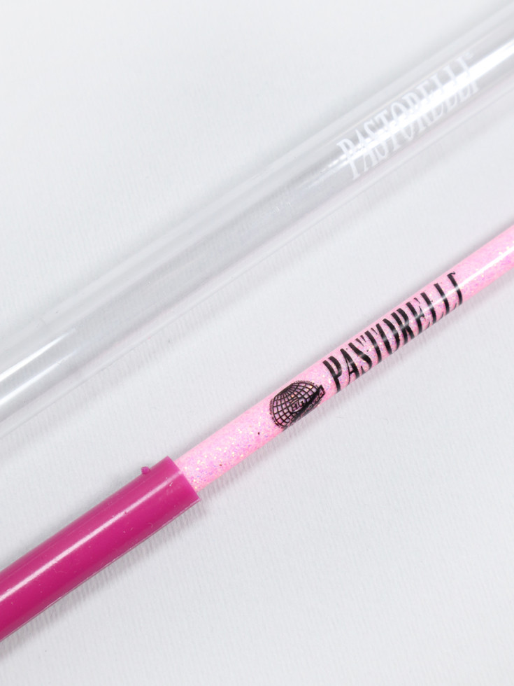 Паличка Pastorelli (00405) Glitter Pink (Raspberry)