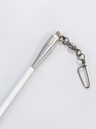 Паличка Pastorelli (3642) Rotator White