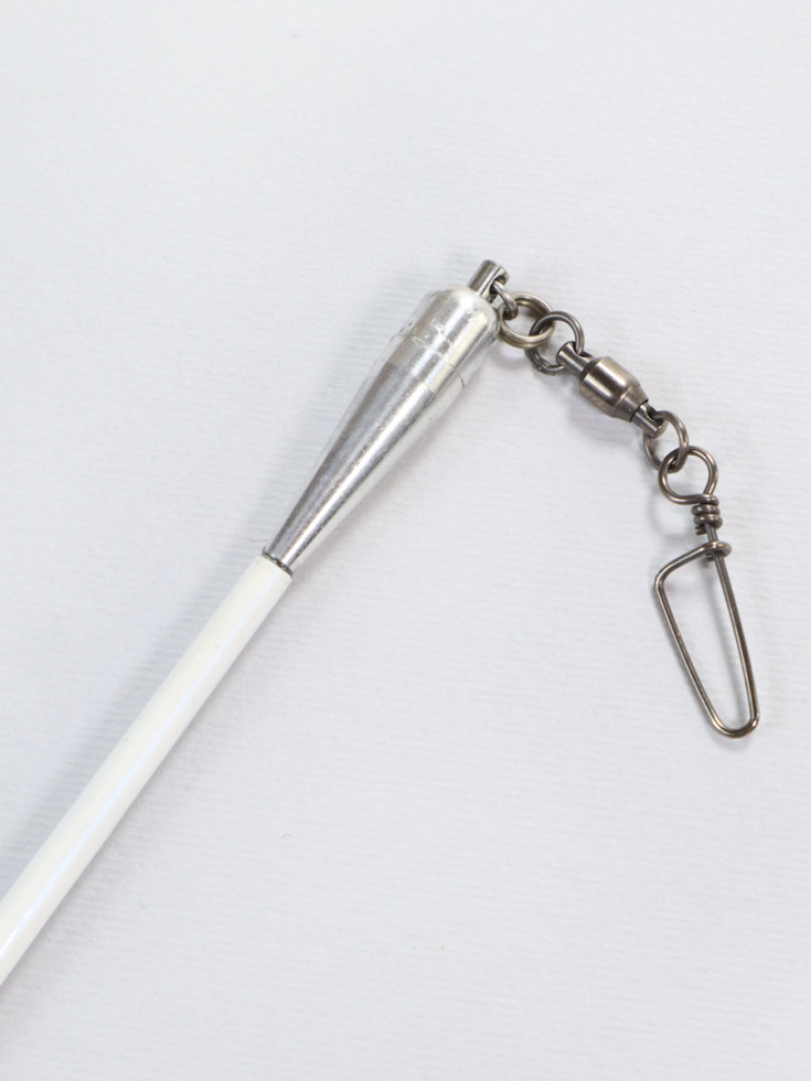 Паличка Pastorelli (3642) Rotator White