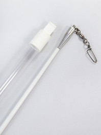 Паличка Pastorelli (3642) Rotator White