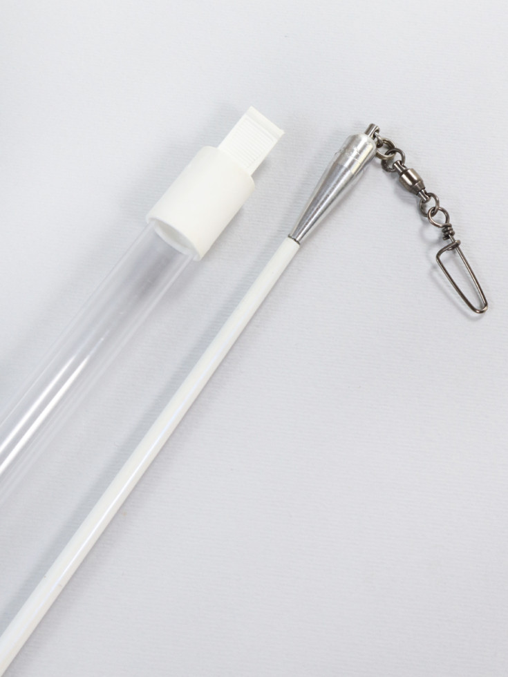 Паличка Pastorelli (3642) Rotator White