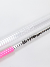Паличка Pastorelli (4536) Mirror Silver (Pink)