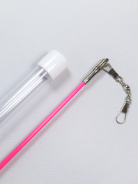 Паличка Sasaki M-700G Pink (KEP)