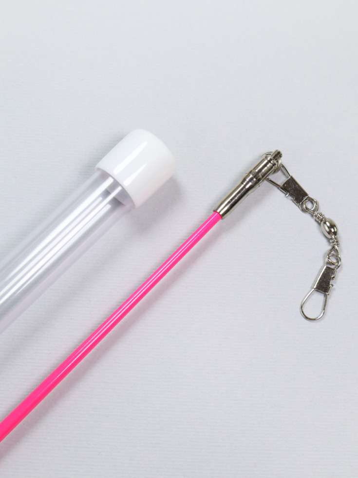 Паличка Sasaki M-700G Pink (KEP)