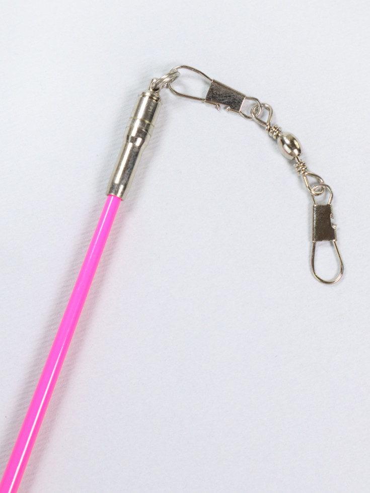 Паличка Sasaki M-700G Pink (KEP)