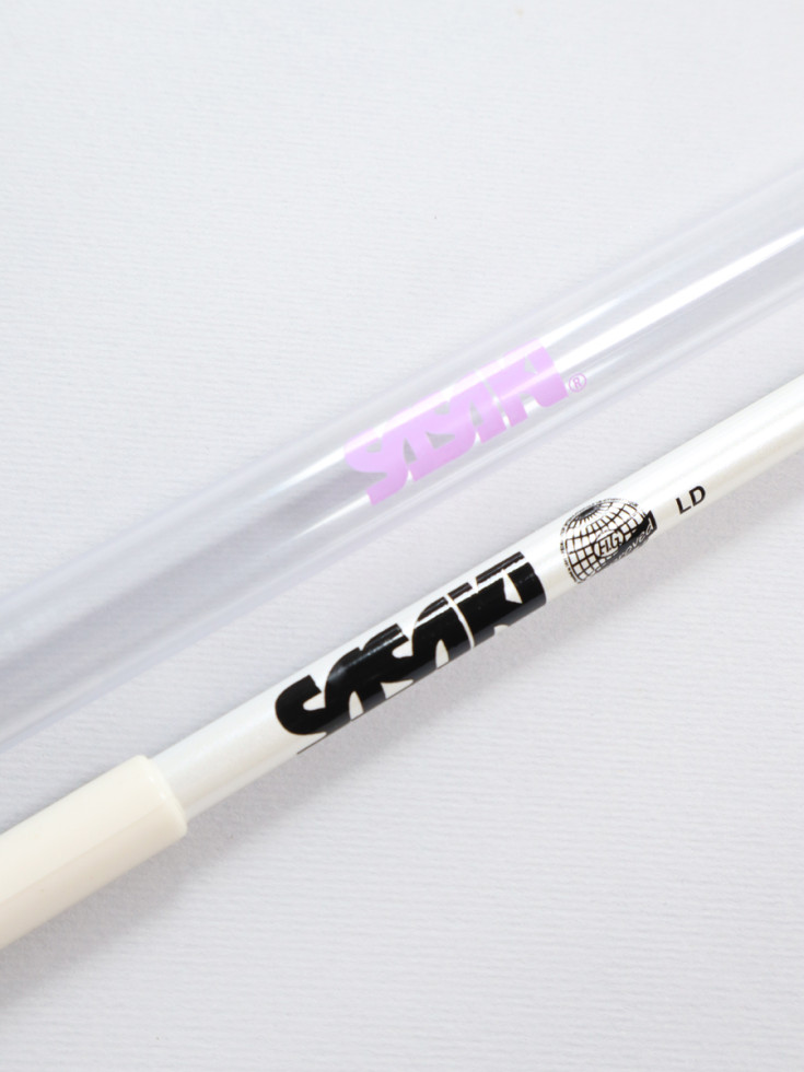Паличка Sasaki M-700G White (W)