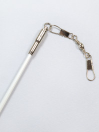 Паличка Sasaki M-700G White (W)