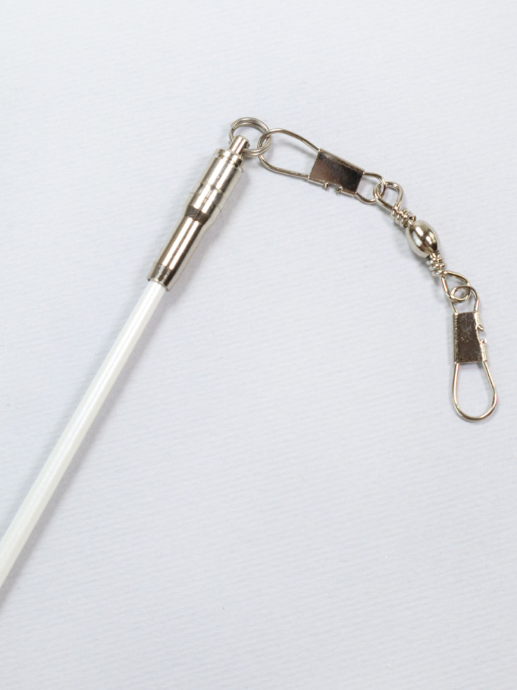 Паличка Sasaki M-700G White (W)
